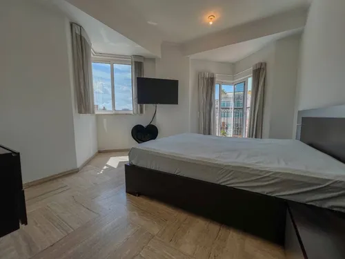 Apartamento Urb La Arboleda