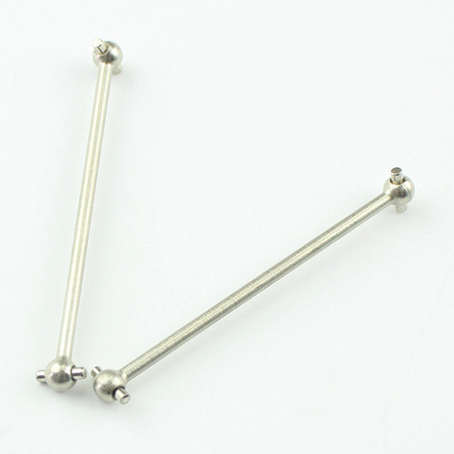 2 Piezas De Eje De Transmisión Para Wltoys Rc Accesorios De