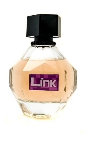 Perfume Link Para Ella Sole - mL a $999