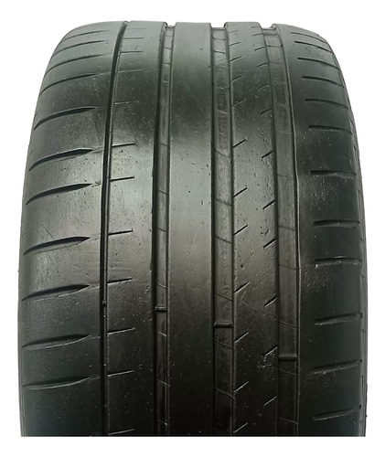 Neumático Michelin Pilot Sport 4 255 35 19 96y Dibu /2019