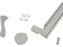 Comprar Sistema De Cortinas Romanas 