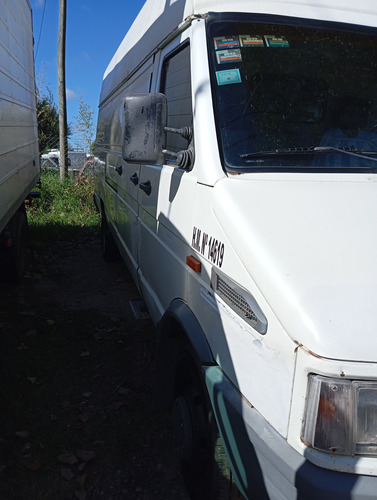 Iveco Daily 3.0 49.10 Furgon