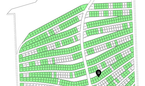 Enorme Lote En El Barrio Privado Vida