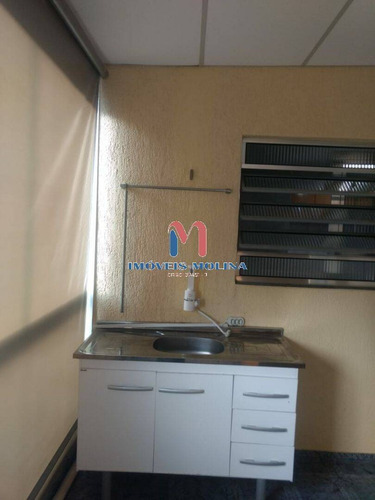 Imagem 5 de 14 de Sobrado V. Floresta 280m² - 3 Dormitórios 4 Vagas - Estuda Permuta - 92890