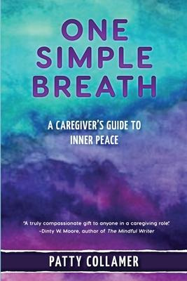 Libro One Simple Breath - Patty Collamer