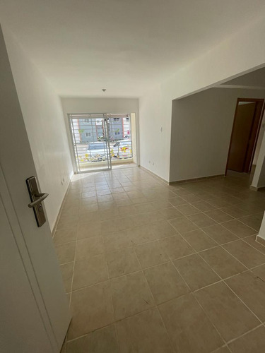 Apartamento En Alquiler Ciudad Juan Bosh 