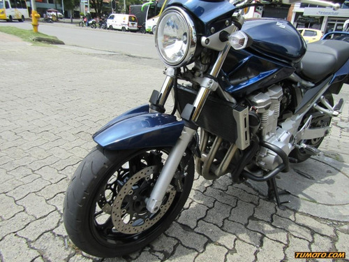 Suzuki Bandit 650