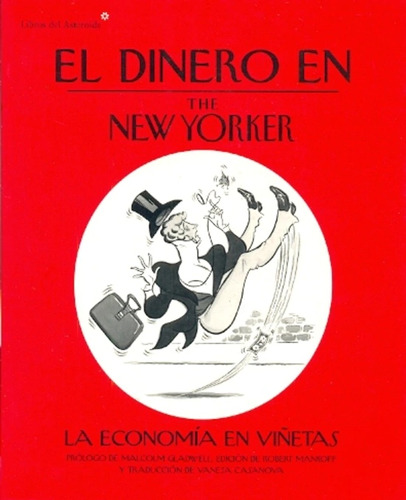 Libro El Dinero En The New Yorker