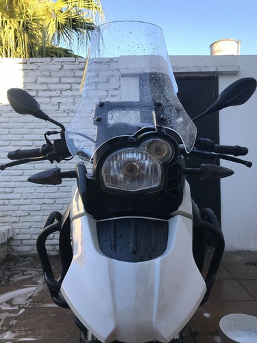 Bmw G 650 Gs