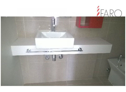 Imagen 13 de 14 de Apartamento En Mansa, 2 Dormitorios * - Punta Del Este Mansa