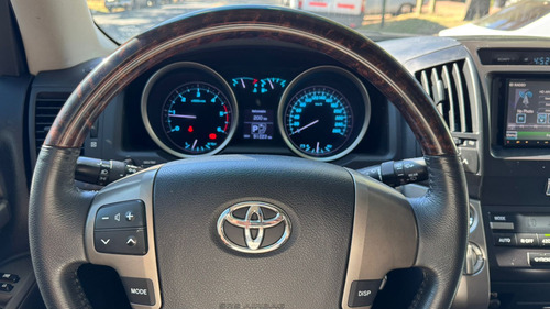 Toyota Land Cruiser 4.5 200 Vx 265cv At