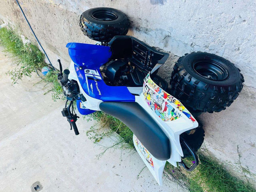 Yamaha Raptor 90