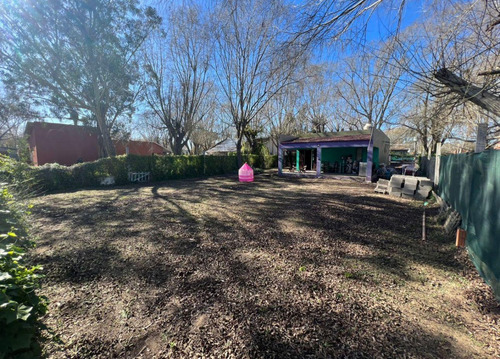 Venta Casa 2 Dormitorios San Bernardo