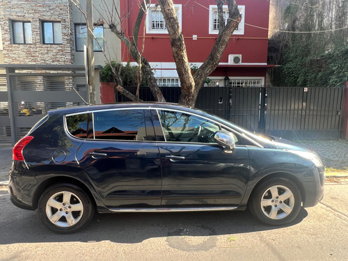 Peugeot 3008 1.6 Premium Plus Thp 156cv