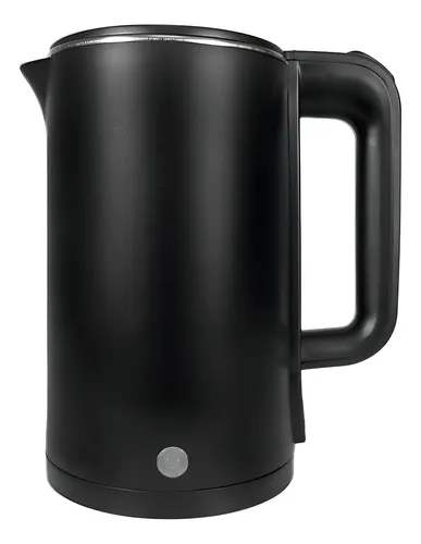 Chaleira Elétrica Aroma 1,8 Litros Dupla Camada Inox Agratto 1500...