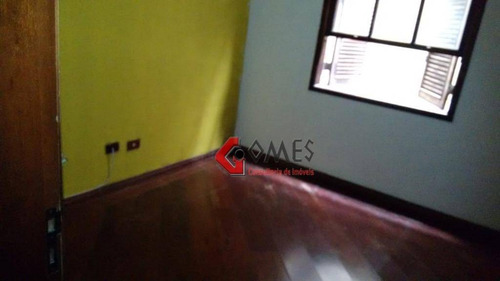 Imagem 6 de 23 de Sobrado Com 3 Dormitórios Para Alugar, 300 M² Por R$ 2.600,00/mês - Parque Selecta(montanhão) - São Bernardo Do Campo/sp - So0902