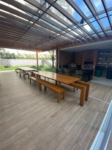 Imagem 13 de 16 de Apartamento Para Comprar Alphaville Empresarial Barueri - 3152