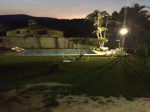 Imagem 16 de 20 de Chácara Com Uma Área Total De 5 Mil Metros Piscina Pomar Campo De Futebol (á Reformar) Espaço Para Festa (edícula) Dois Wc Masculino/feminino Poço - Ch00029 - 69258002