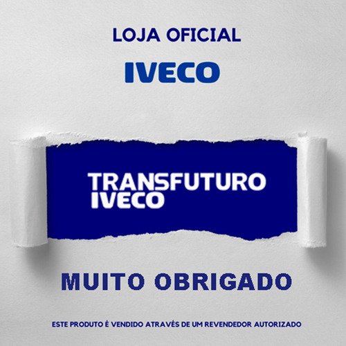 Modulo Do Arla Original Iveco Euro 6 S-way/tector 5802855487