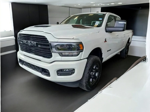 RAM 2500 LARAM. 6.7 NIGHT ED. TB CD 4X4 DIE.