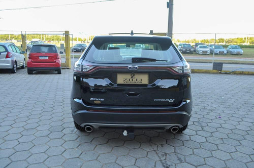 Ford Edge TITANIUM 3.5 V6 AWD AT