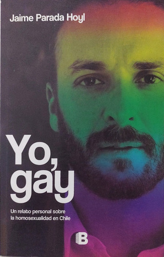 Yo, Gay.