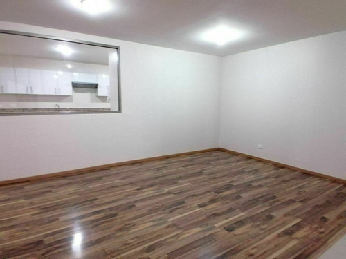 Departamento En Renta Herradura