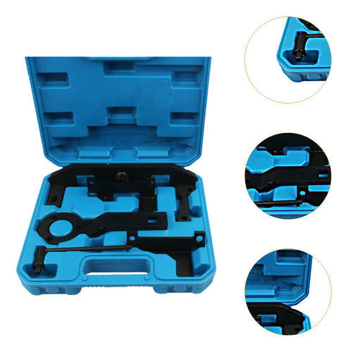 Kit De Herramientas De Sincronización Del Motor Con Estuche
