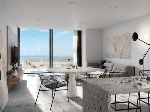 Imagen 7 de 13 de Venta Apartamento 3 Dormitorios Sense Manantiales, Maldonado - Ref 1094