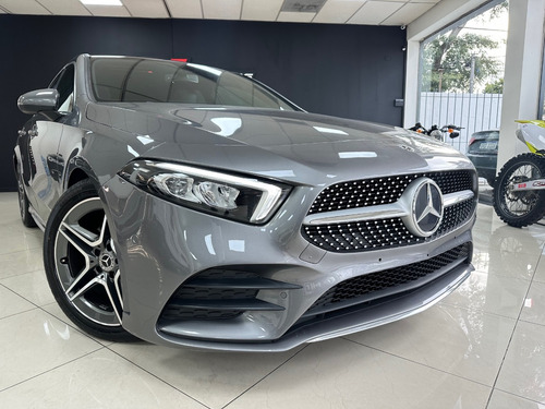 Mercedes Benz A200