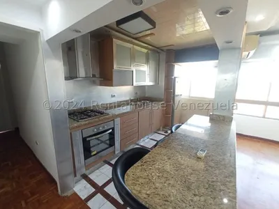 Apartamento en alquiler