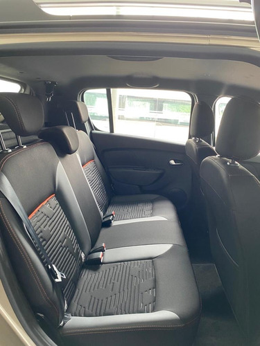 Renault Stepway Intens