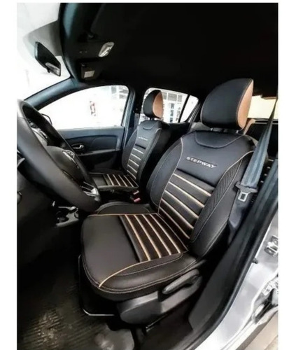 Sandero Stepway 1.6 Zen 2021 Tomamos Usados Chev Fiat Vw Jl