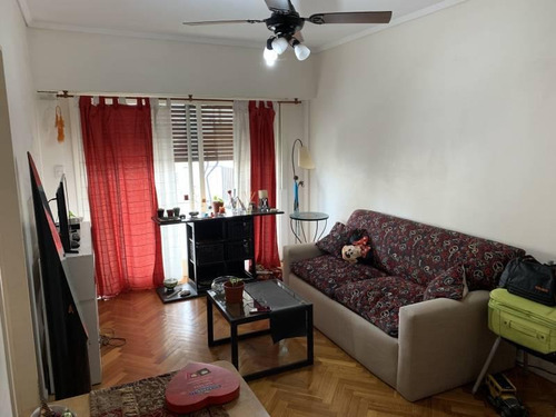 Imagen 4 de 21 de Venta 2 Ambientes Con Terraza 25m Iberá Y Cabildo