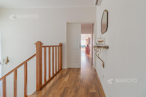 Imagen 30 de 30 de Casa En Venta En Barrio Septiembre - Maroto Propiedades