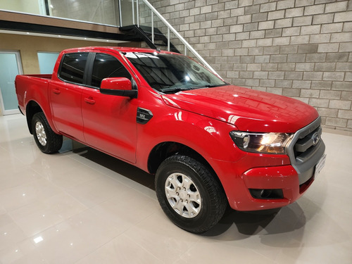 Imagen 17 de 19 de Ford Ranger 2019 3.2 Cd Xls Tdci 200cv Manual 4x2