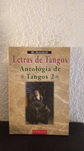 Antologia De Tangos 2 - H. Benedetti