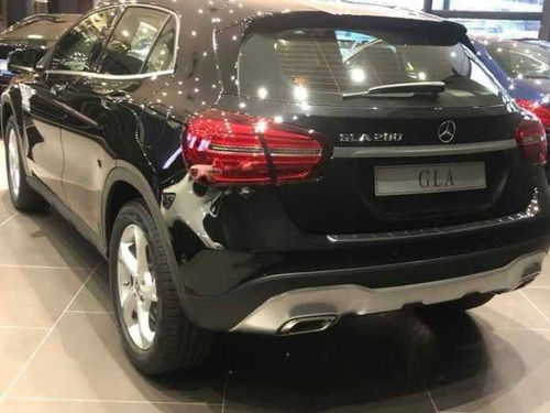Mercedes-benz Classe Gla 2020 1.6 Advance Turbo Flex 5p