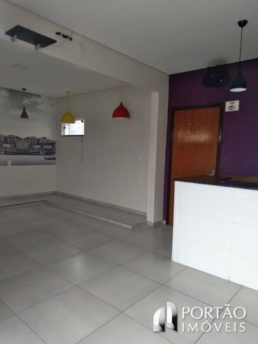 Imagem 4 de 15 de Loja/ponto Comercial Para Locação - Santa Clara, Bauru-sp - 5762