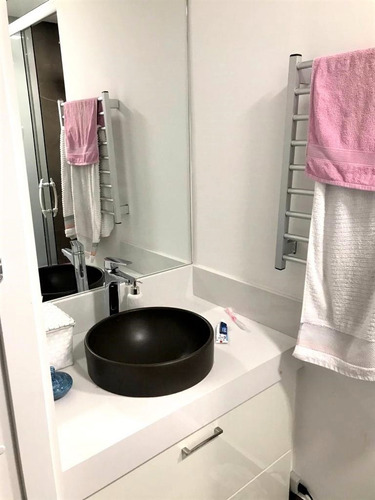Imagem 12 de 15 de Apartamento, Jardim Do Mar, São Bernardo Do Campo - 1033-20137
