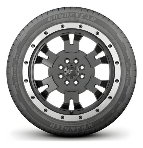 Pneu Goodyear 235 45 R19 Wrangler Territory Ht 95 V