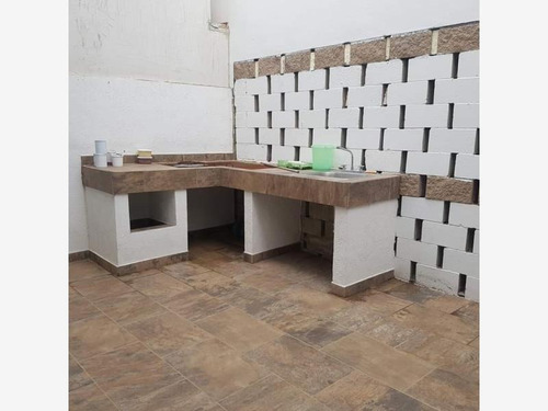 Imagen 6 de 12 de Casa Sola En Renta Puesta Del Sol