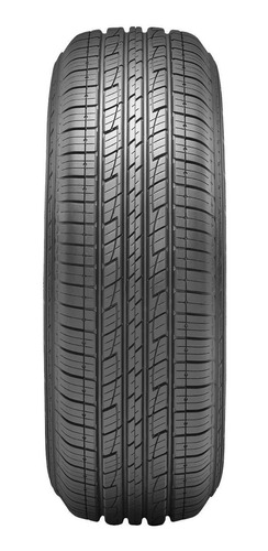 Imagen 3 de 8 de Paquete De 2 Llantas 225/60 R17 Marshal Crugen Kl21 99h
