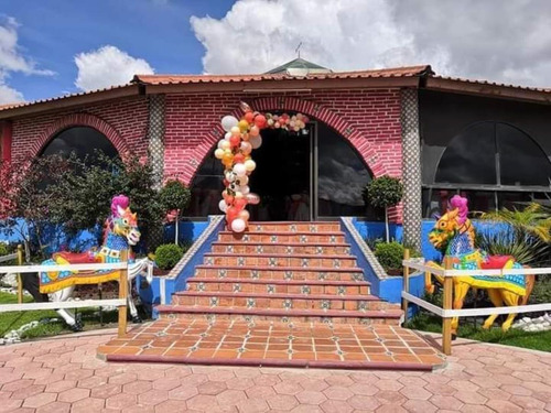 Terreno En Venta En Las Animas