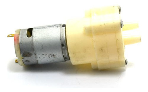 Bomba Autocebante De Diafragma Dc24v 385 Diamantes De I...