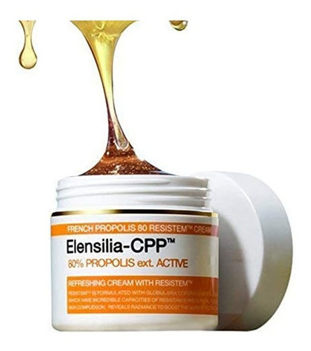Elensilia - Crema Con Extracto De Caracol 50 g Na 1