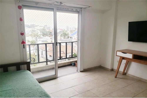 Imagen 6 de 11 de Oportunidad !!!! Venta Departamento 3 Ambientes- Cochera