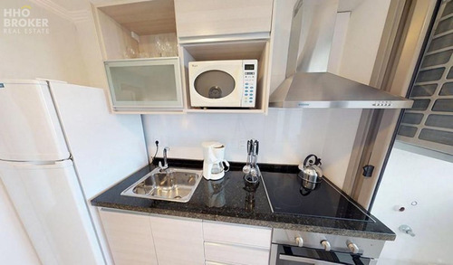 Imagen 4 de 22 de Hermoso Departamento En Venta Y Alquiler - Place Lafayette - Punta Del Este - Punta Del Este Brava