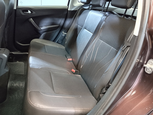 Peugeot 2008 1.6 Feline