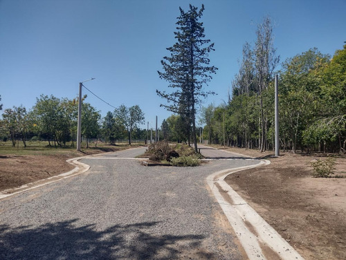 Lote En Barrio Semi Cerrado San Jerónimo, Matheu